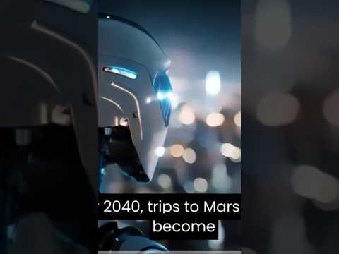 "The Mind-Blowing Future of Science & Technology!"#ai #future_of_ai#shorts