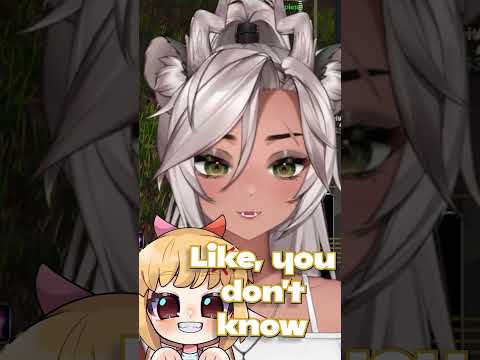 My Daughter Gets Mad At Me For Buying A Book #vtuber