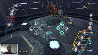 Now 20% More Effort Than Yesterday | The Legend of Heroes: Trails into Reverie