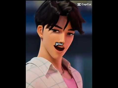 jinu core #kpopdemonhuntes