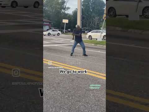 We Go to work #dance #danceparty #music #hiphop #dancer “
#funnyvideo