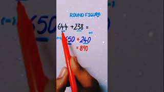 easy trick for students#shorts#tricks#maths#satisfying#creative#ytshorts#easy#trickymath