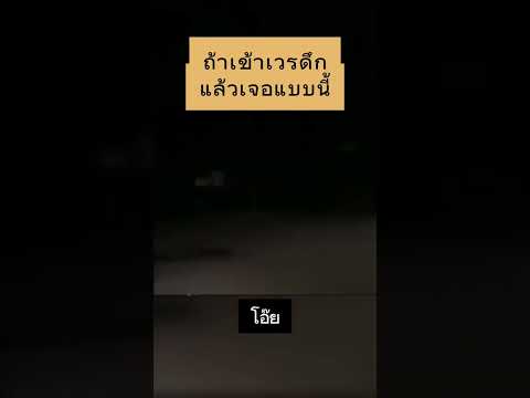 เงียบเลยมึง..หอนดีนัก