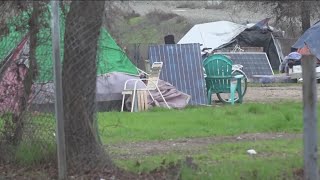Federal funding cuts could deepen California's homelessness crisis, state officials warn
