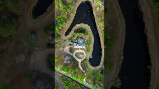 Live Like A KING #shorts #realestate #richmond #jcrealty