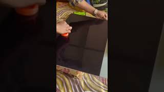 imac 2017 27inch display detaching @SP COMPUTER BARASAT