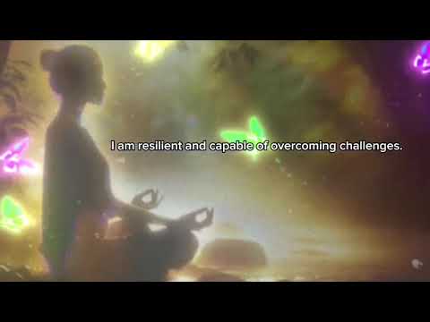 Affirmations for Growth and Gratitude”