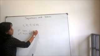 BASIC CONCEPT OF SEQUENCE STPM, CBSE , BSc MATH [mathmania]