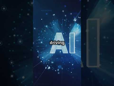 AI in a Minute: Unveiling the Magic Behind the Tech #technology #artificialintelligence #aiinsights