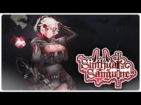 Sinthya Sanguine's Official BGM 💉 🍷 【VAllure】