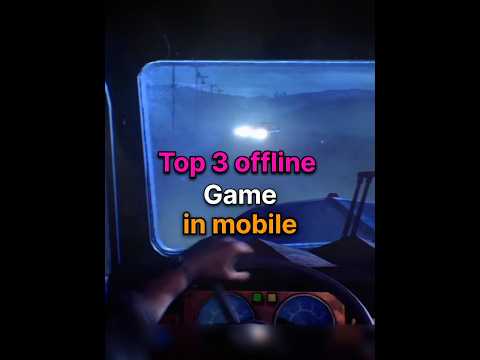 top 3 horror game in mobile -  top 3 horror game in real life #horrorgames #games