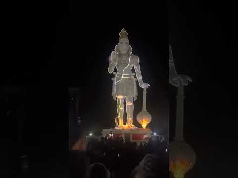 Jai Bajrangbali🙏😇#viral#song#subscribe#trending#hanumanjistatus#bajrangbali#jaisiyaram#jaihanumanji