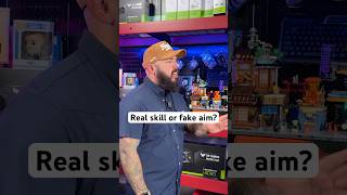 Is Controller Aim Assist Basically Cheating?