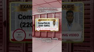 🎉 Real People, Real CompTIA Passes | 🎓 CompTIA A+ Core 1 Success Stories from Our Learning Community