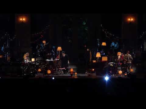 Mrs. GREEN APPLE 【soFt-dRink - Live on Harmony Part2】 中文翻譯歌詞
