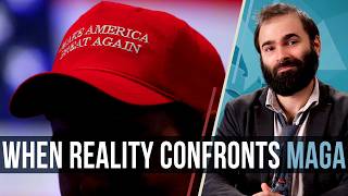 Here's What Happens When MAGA Is Confronted With Reality - SOME MORE NEWS