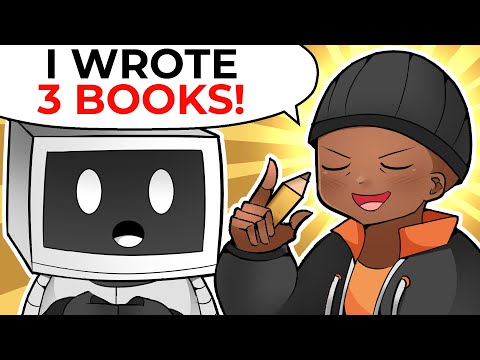 How To Become A WRITER For Comics, Manga, & Webtoons | w/ Frederick L Jones​