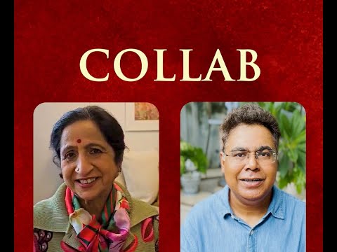 World Music Day 2024 | Collab | Aruna Sairam and Mir Afsar Ali