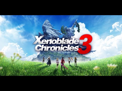 TAKAHASHI GOT US AGAIN - Xenoblade Chronicles 3 Ending Reaction.