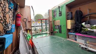 Narrowboat for sale: Evergreen 2