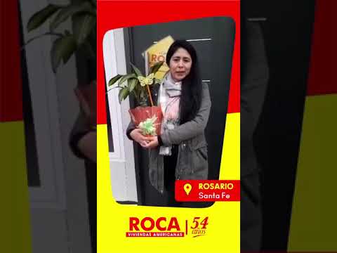 Viviendas Roca