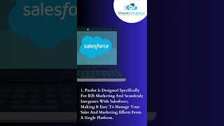 Why Pardot Is The Best Marketing Automation Tool For Salesforce