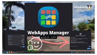 Big Linux Webapp Manager: The Ultimate Tool for a Clutter-Free Desktop!