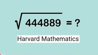 A Beautiful Olympiad Simplification ||ath Olympiad ||