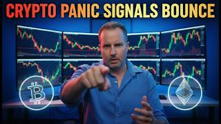Crypto Collapse! Institutional Technical Analysis, Latest Forecast, Trades (BTC, ETH, SOL, HYPE)