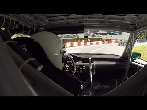 BUZETSKI DANI 2025 | GEIER HANNES | HONDA CIVIC TURBO