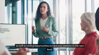 How it works - Conversion Optimization with C Growth