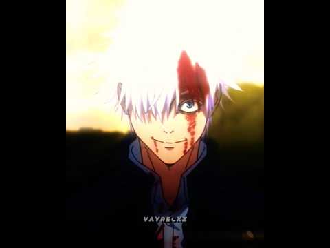 Satoru Gojo The Strongest [Jujutsu Kaisen ] #edit
