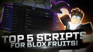 Best Roblox Scripts for Blox Fruits! (June 2025)
