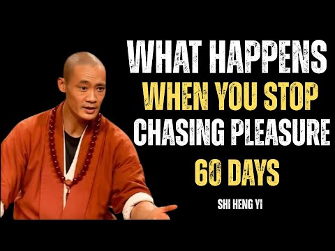 “I Gave Up All Desires for 60 Days — The Truth No One Tells You”