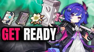 FINALLY a Good Four Star... (Full Guide - Best Teams, Artifacts, Weapons, Builds)