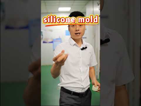 How We Make World's Most Precise Silicone Candle Molds? 🕯️ | 5000+ CycleFDA Certified Molds