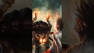 Shiva Tandava Stotram by Ravan | #shiv #ravan