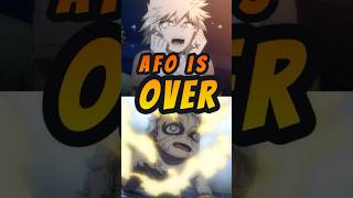 #MyHeroAcademia #MHAEpisode4 #BakugoVsAllForOne #AnimeBreakdown #AnimeReaction #AnimeCommunity #Deku