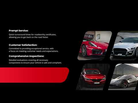 Experience the Best Mobile Roadworthy Brisbane Services for Hassle-Free Inspections