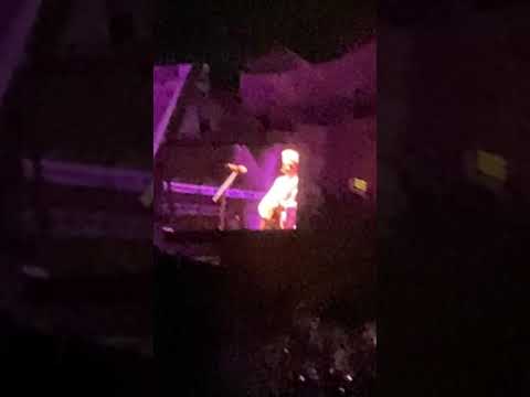 Brandi Carlile Live at Red Rocks 12 Sept 2022  First part of Mother