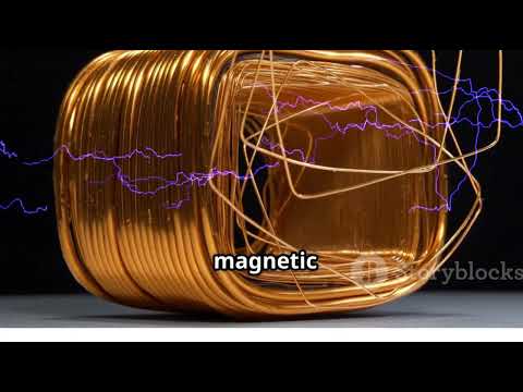 What is a Power Generator? | How Generators Work in Simple Words