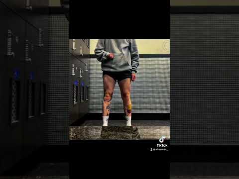 My favourite adaptive equipment