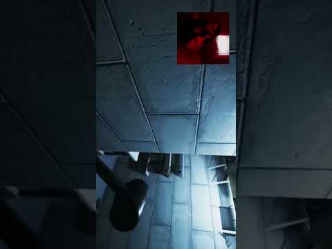 #visagegame #jumpscare