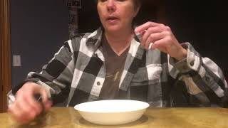 Clear sinuses naturally
