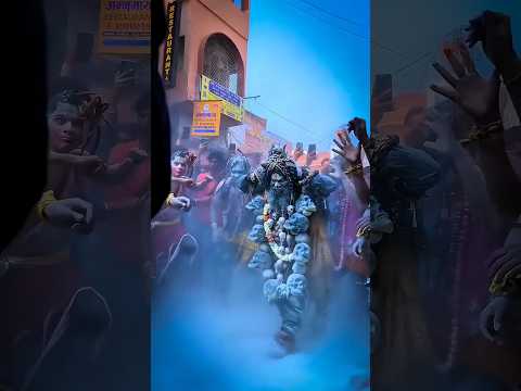 ujjain उज्जैन l mahakaleshwar महाकालेश्वर l #mahakal #bholenath #mahadev #jyotirling #shorts #facts