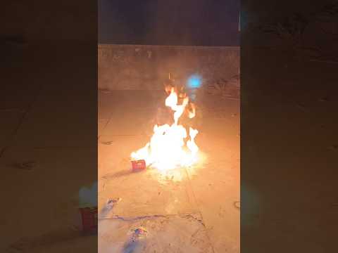biggest Diwali experiment #diwali2023 #experiment