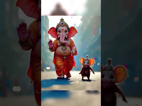 Ganesh ji status 🌺||ganapati
