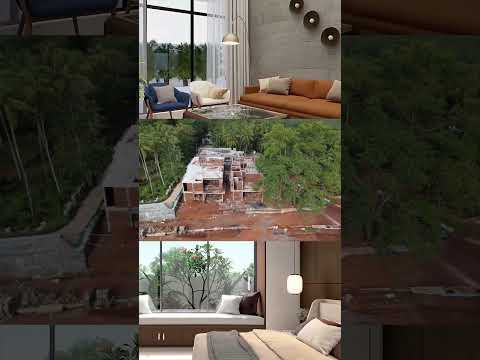 PREMIUM VILLAS IN CALICUT | HYBA DEVELOPERS