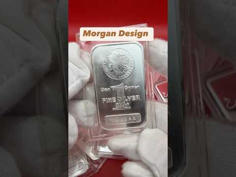 Check out our inventory! Links in the description. #silverstacking #fyp #explore #silverbars
