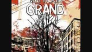 Matt And Kim - Lessons Learned